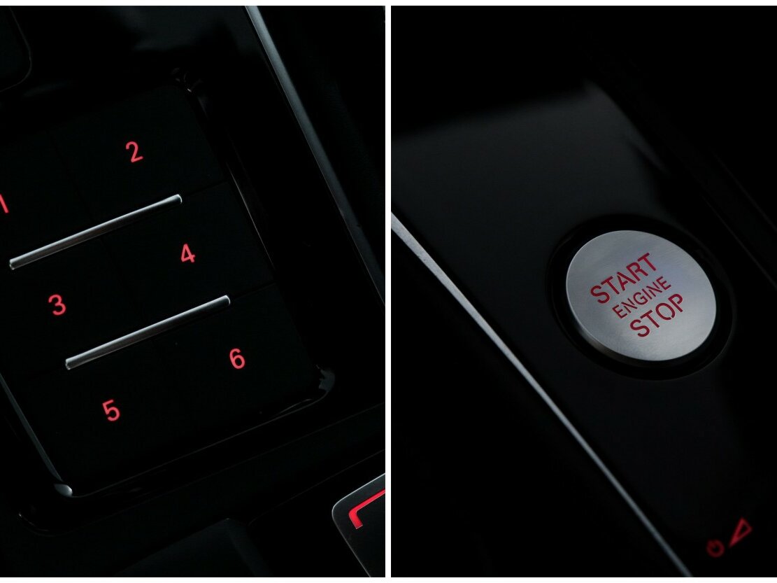 Б/У Ауди А6 2016 года. Фото: #15