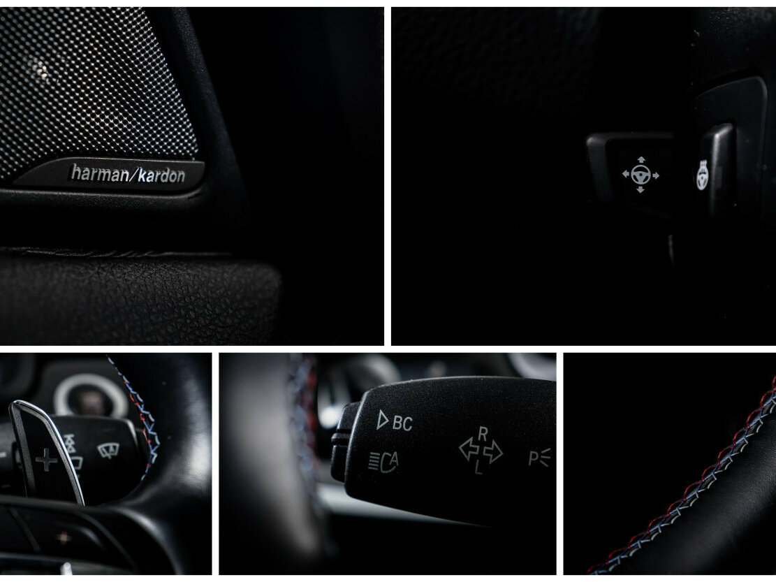 Б/У БМВ 5 серии 2016 года. Фото: #17