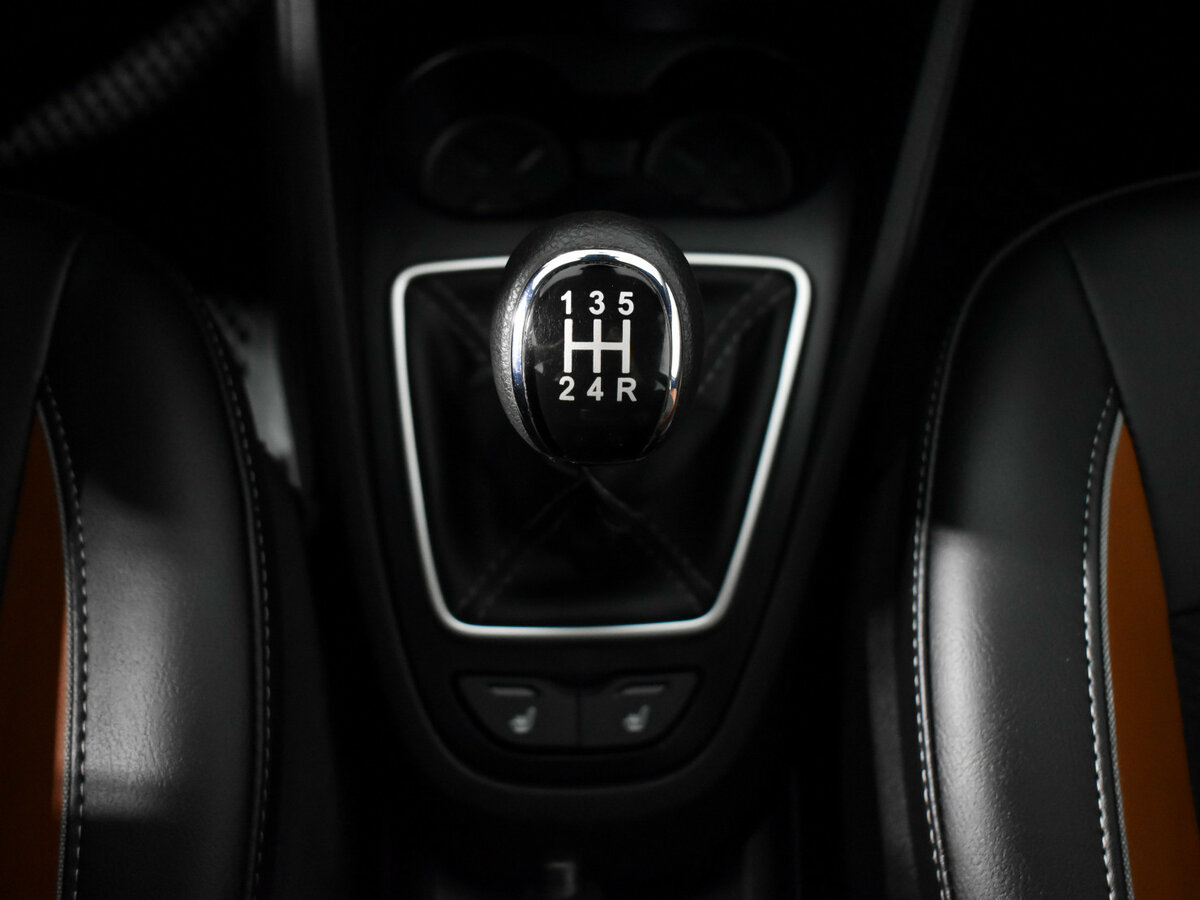 Б/У Лада (ВАЗ) Веста 2023 года. Фото: #9