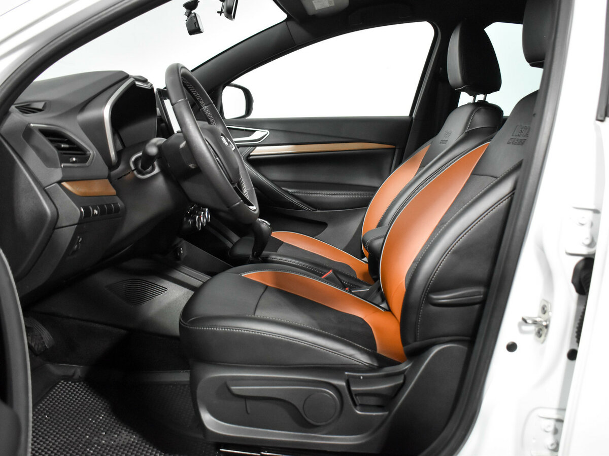 Б/У Лада (ВАЗ) Веста 2023 года. Фото: #10