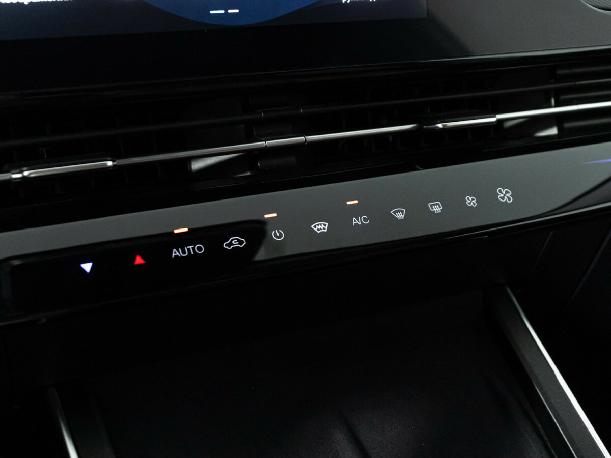 Б/У Омода Ц5 2022 года. Фото: #16