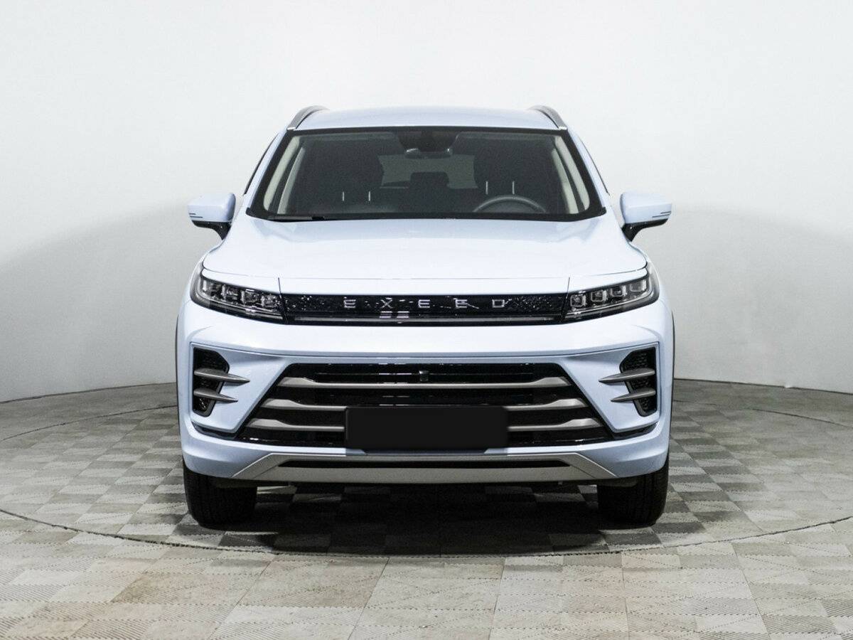 Б/У Эксид Л-Икс 2023 года. Фото: #1