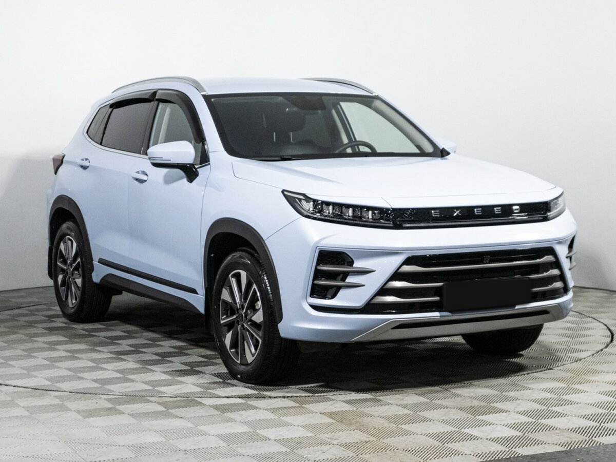 Б/У Эксид Л-Икс 2023 года. Фото: #2