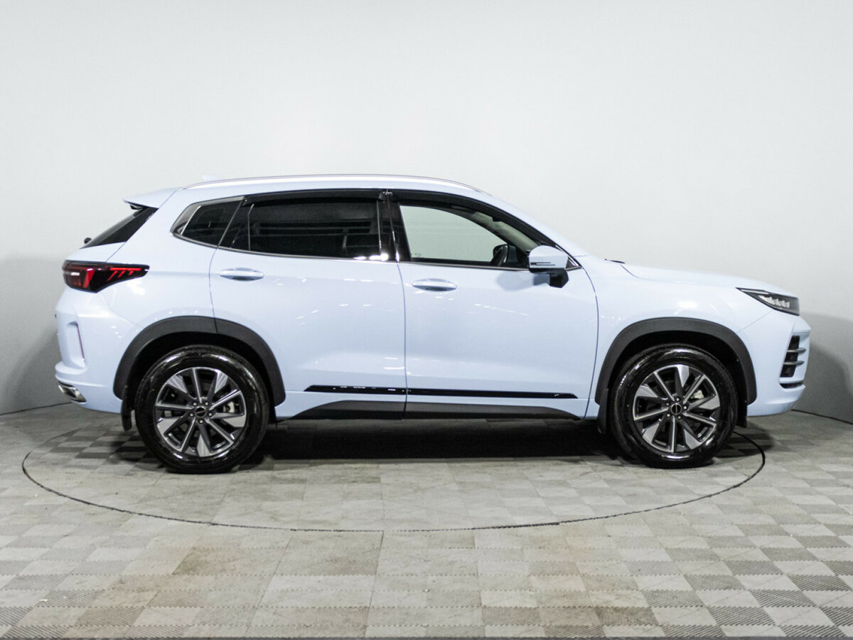 Б/У Эксид Л-Икс 2023 года. Фото: #3