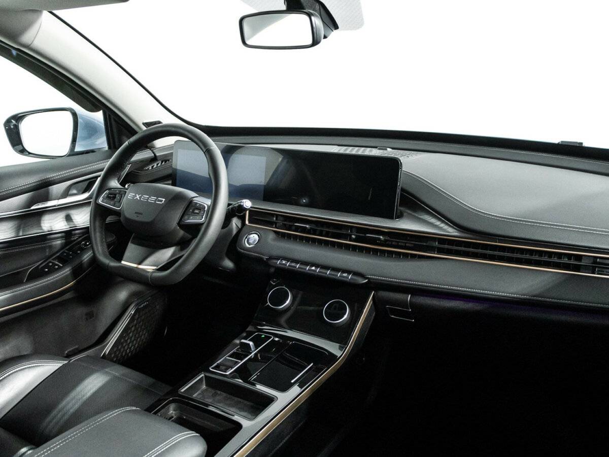 Б/У Эксид Л-Икс 2023 года. Фото: #8