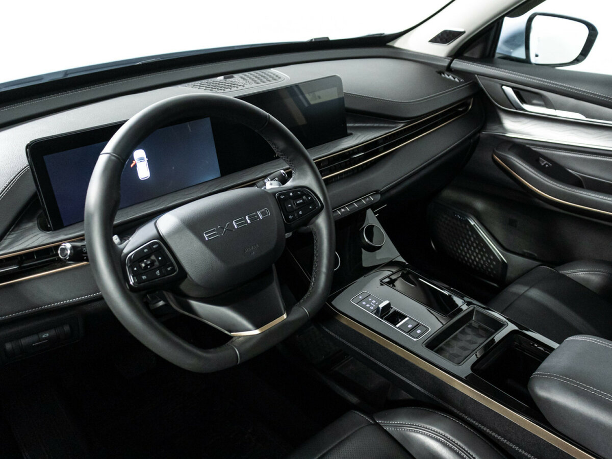 Б/У Эксид Л-Икс 2023 года. Фото: #10