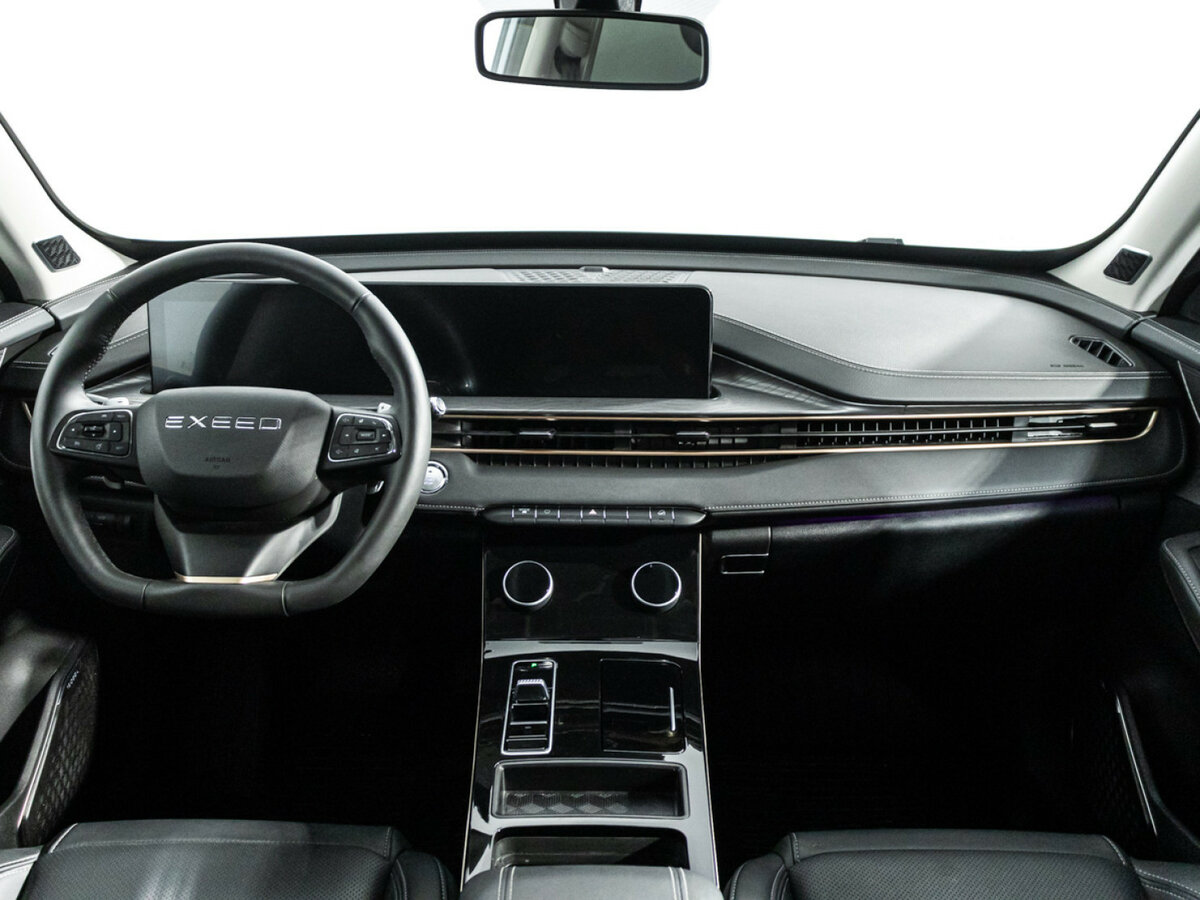 Б/У Эксид Л-Икс 2023 года. Фото: #12