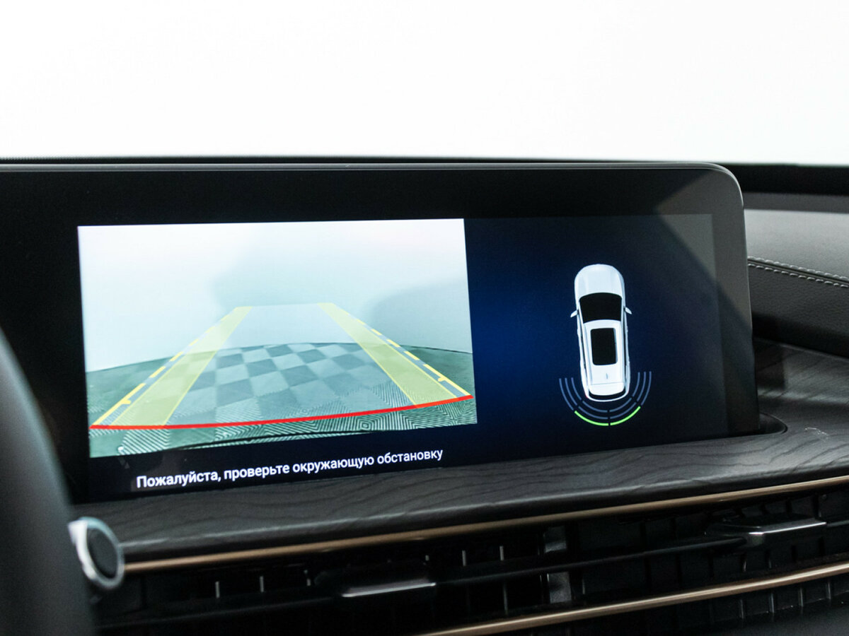 Б/У Эксид Л-Икс 2023 года. Фото: #14