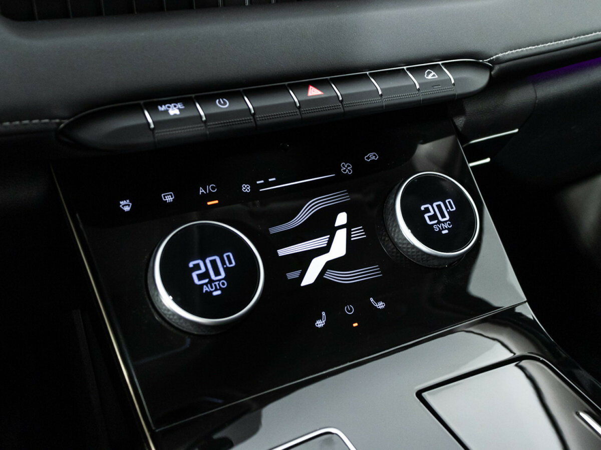 Б/У Эксид Л-Икс 2023 года. Фото: #15