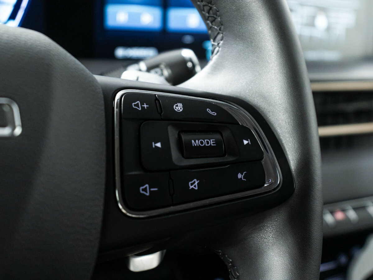 Б/У Эксид Л-Икс 2023 года. Фото: #16