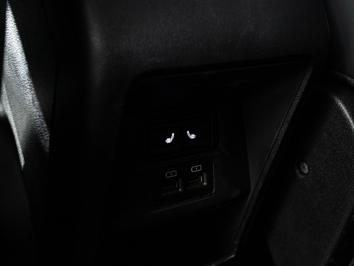 Б/У Эксид Л-Икс 2023 года. Фото: #18