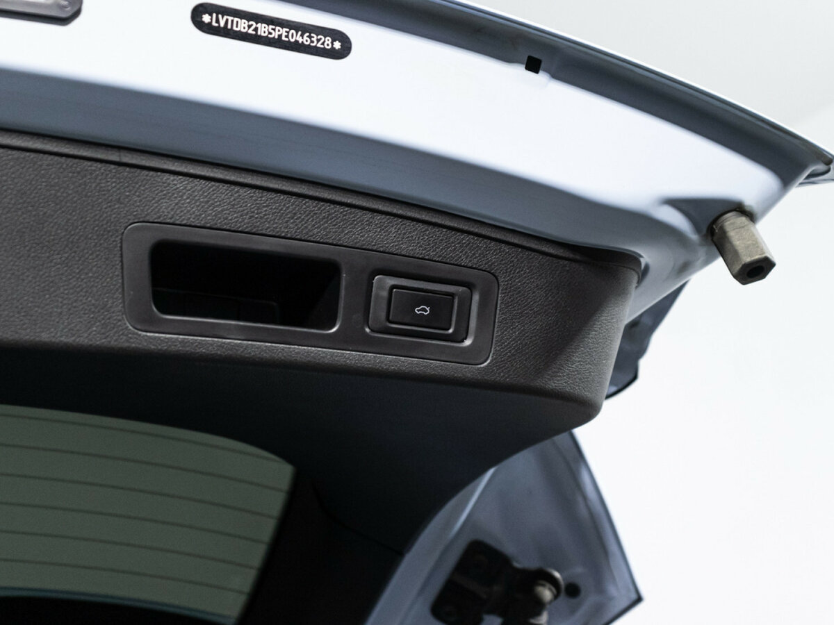 Б/У Эксид Л-Икс 2023 года. Фото: #20