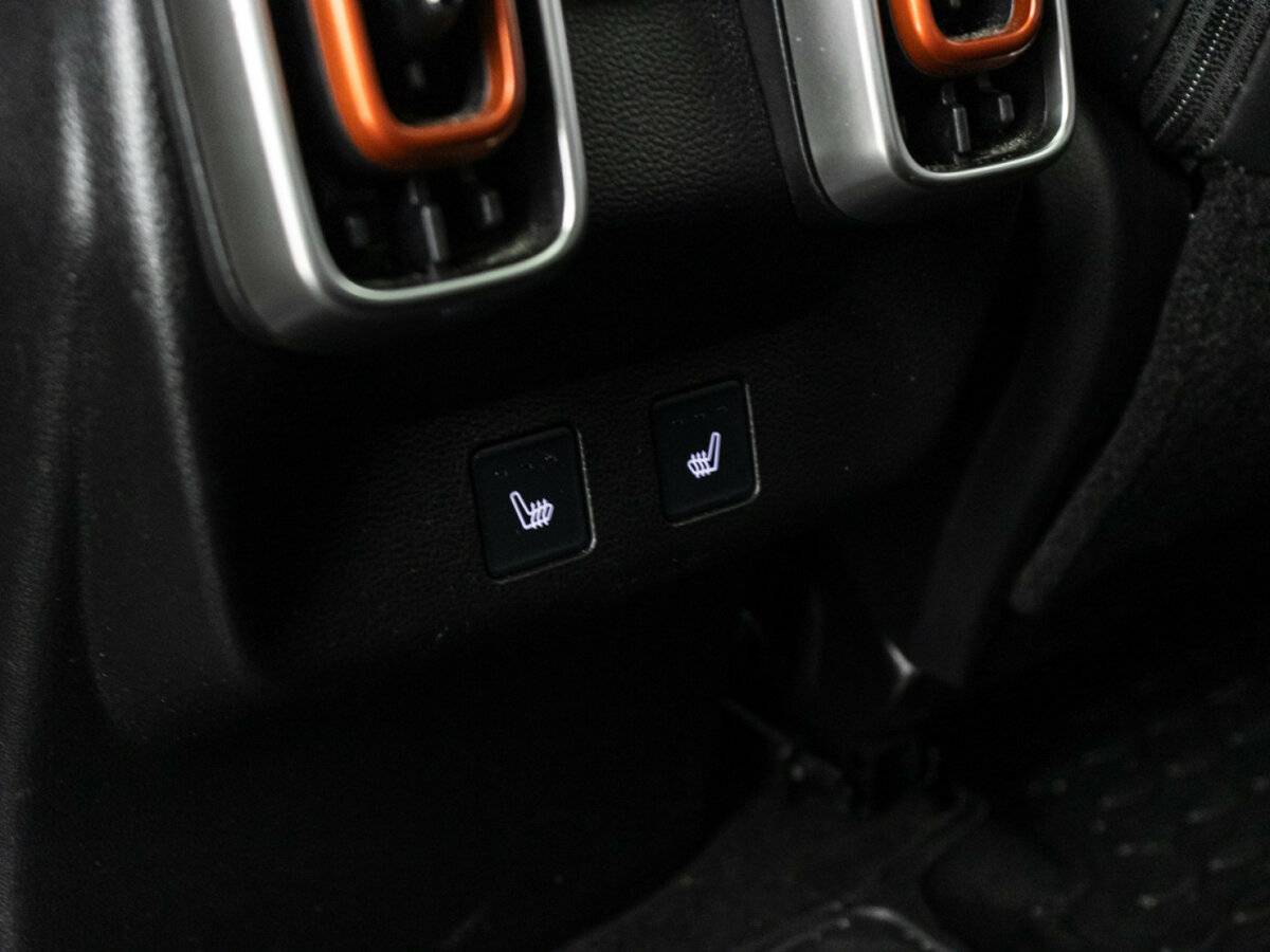 Б/У Хавал Дарго 2023 года. Фото: #13