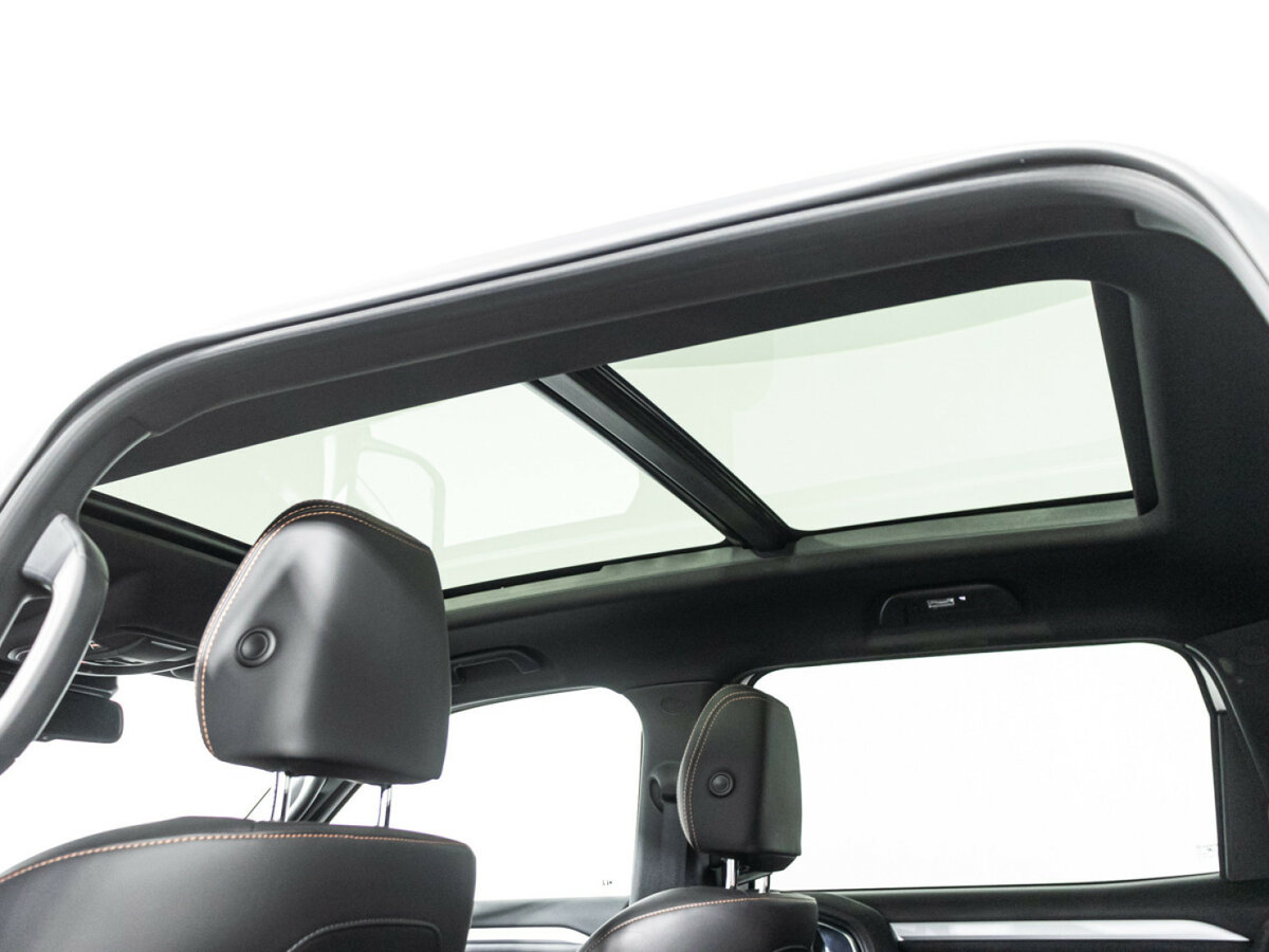 Б/У Хавал Дарго 2023 года. Фото: #14