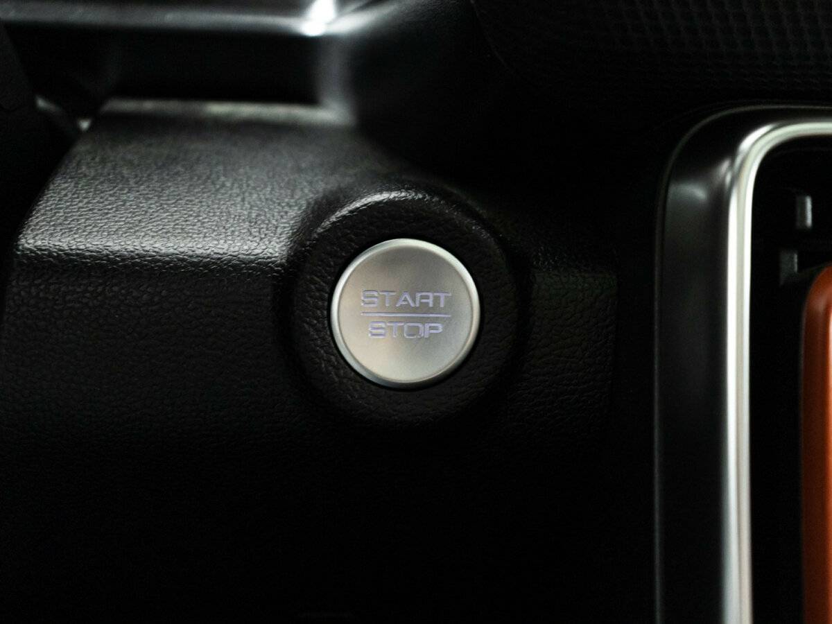 Б/У Хавал Дарго 2023 года. Фото: #16