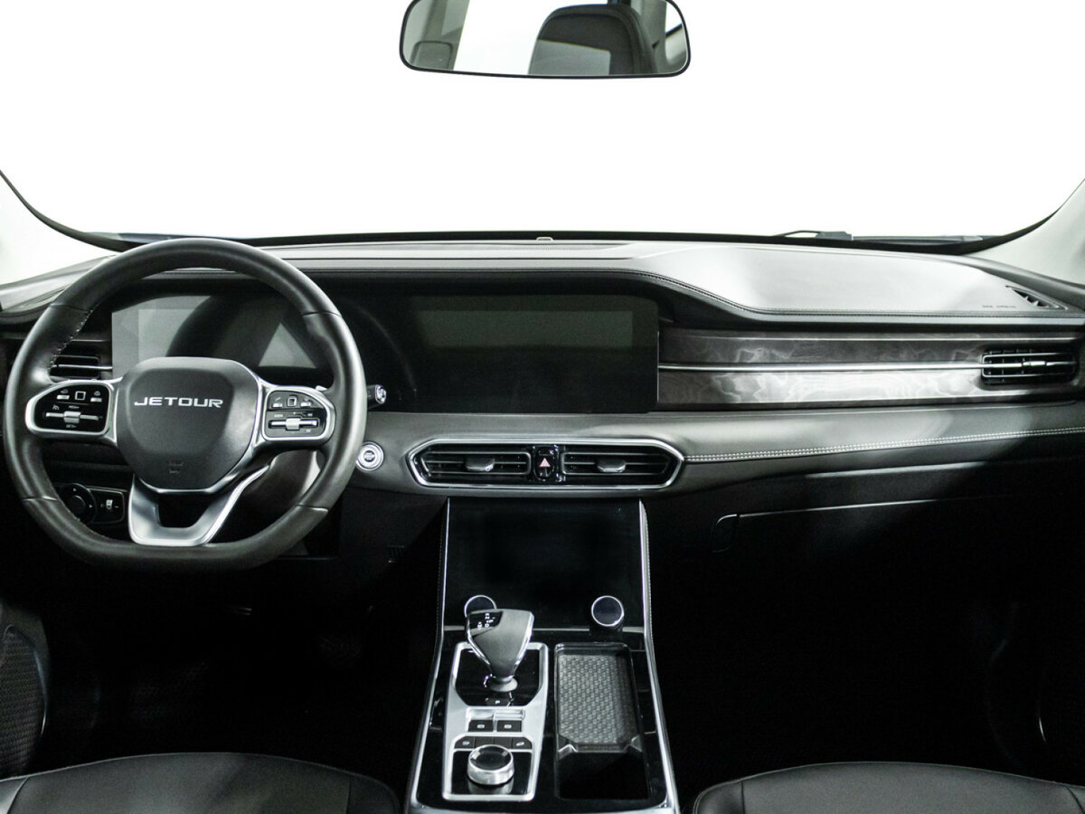 Б/У Жетур Икс90 Плюс 2023 года. Фото: #10