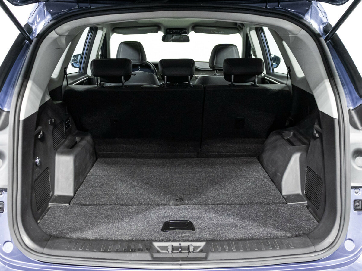 Б/У Жетур Икс90 Плюс 2023 года. Фото: #11