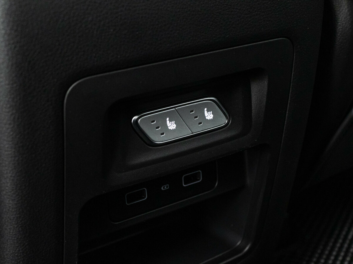 Б/У Жетур Икс90 Плюс 2023 года. Фото: #12