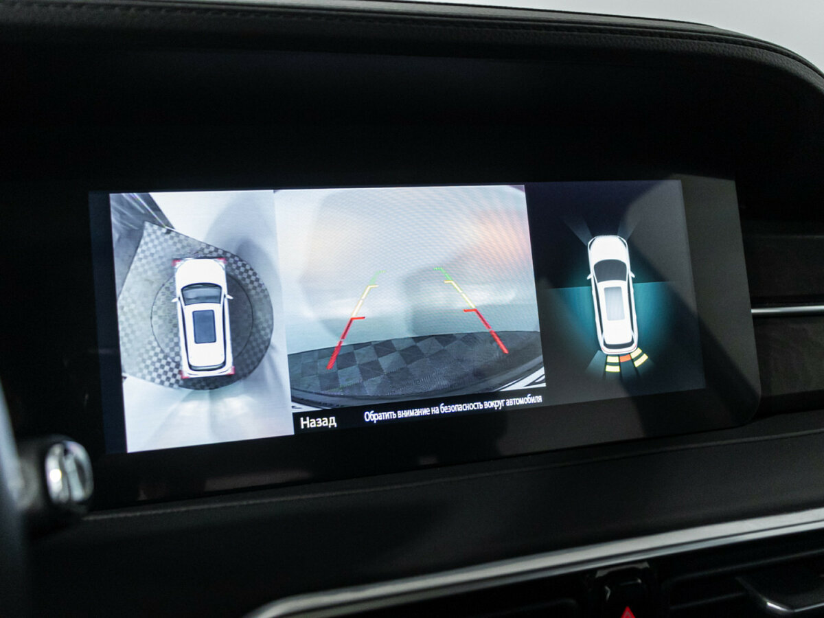 Б/У Жетур Икс90 Плюс 2023 года. Фото: #16