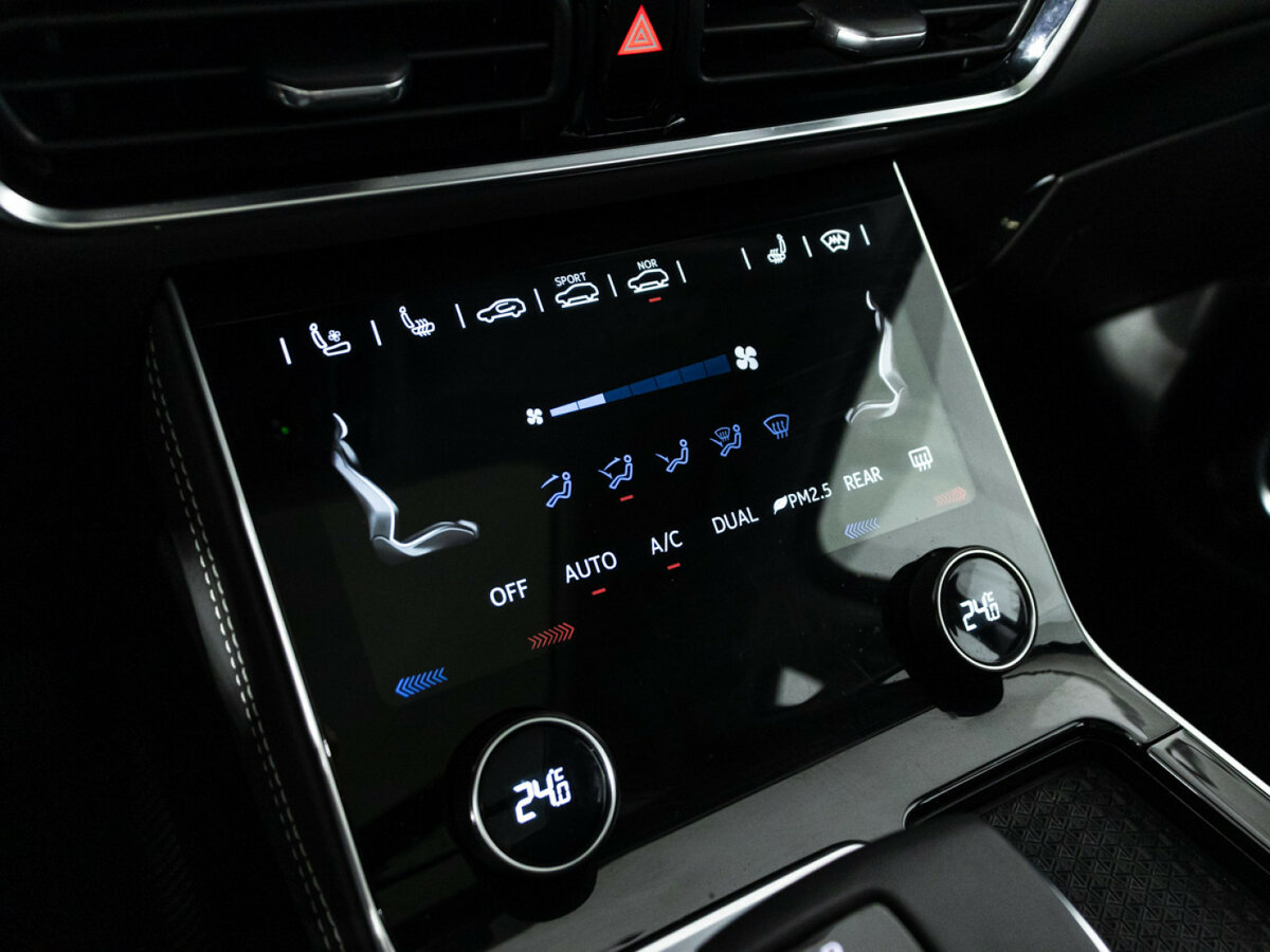 Б/У Жетур Икс90 Плюс 2023 года. Фото: #17