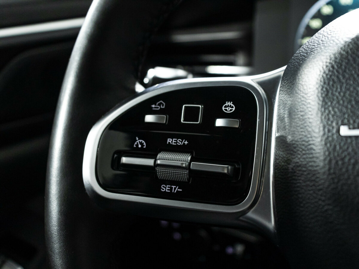 Б/У Жетур Икс90 Плюс 2023 года. Фото: #18