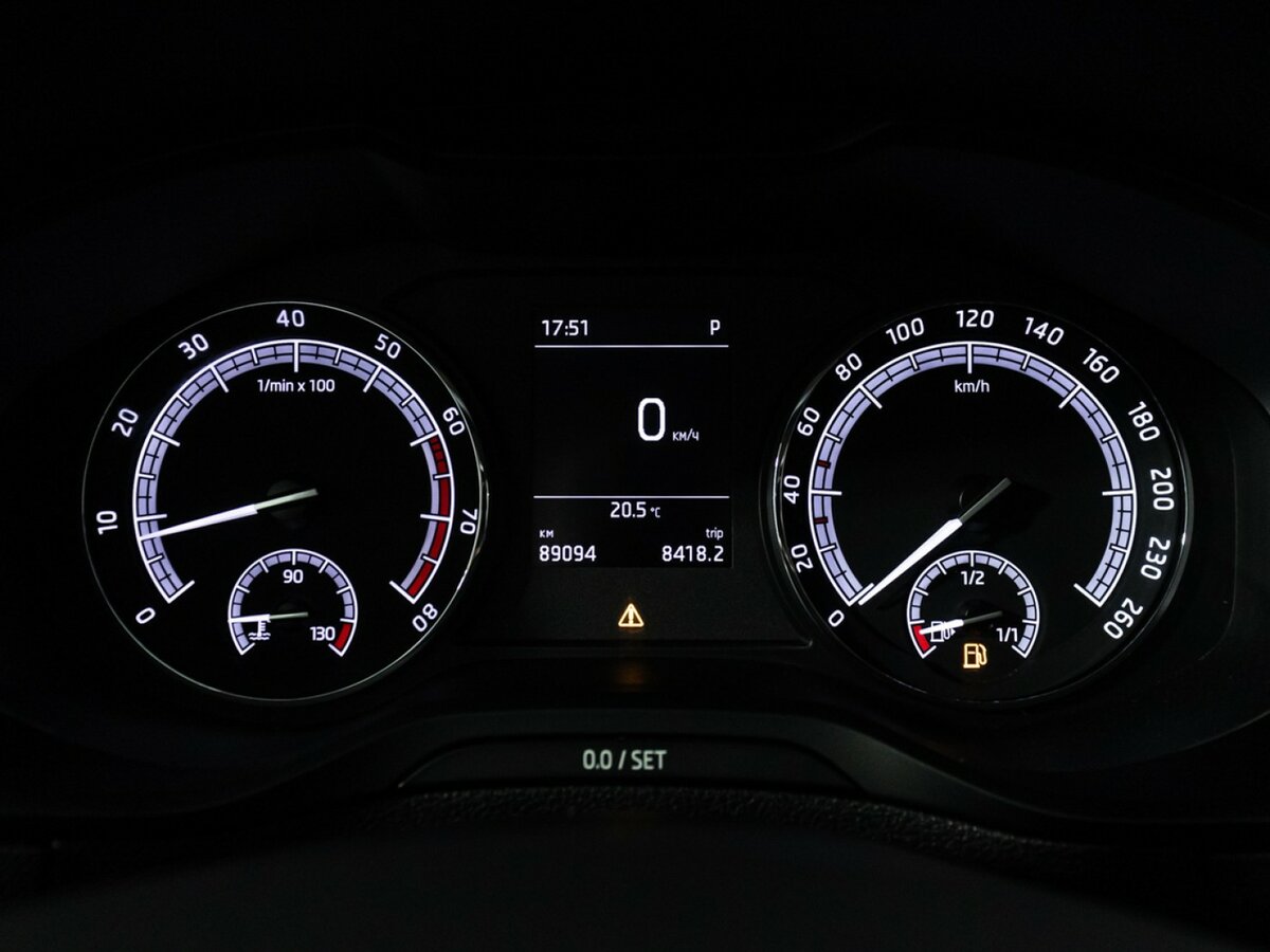 Б/У Шкода Карок 2020 года. Фото: #11