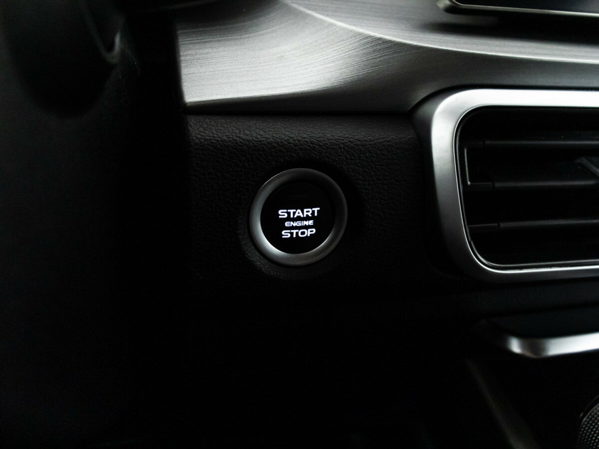 Б/У Джили Кулрэй 2022 года. Фото: #16