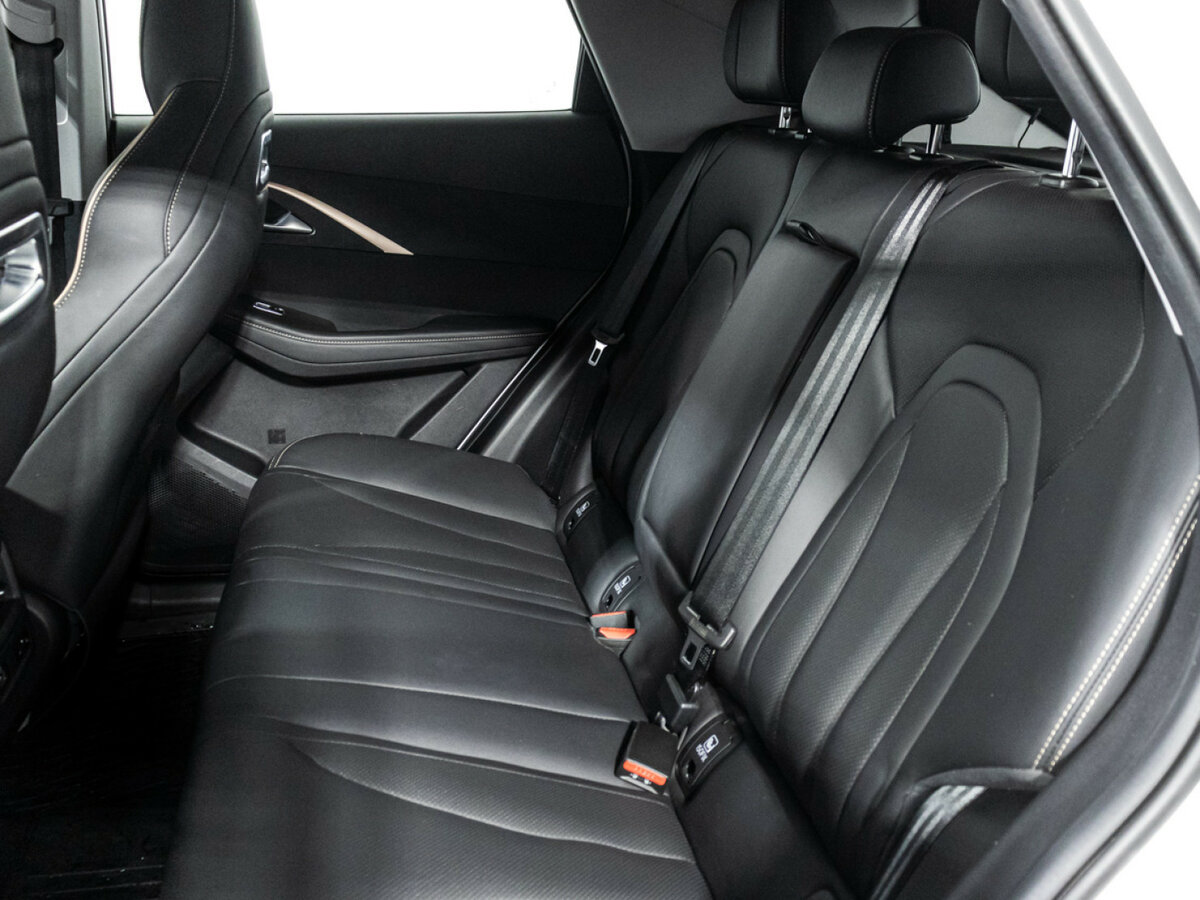 Б/У Омода Ц5 2023 года. Фото: #9