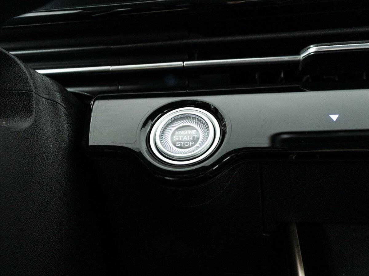 Б/У Омода Ц5 2023 года. Фото: #20