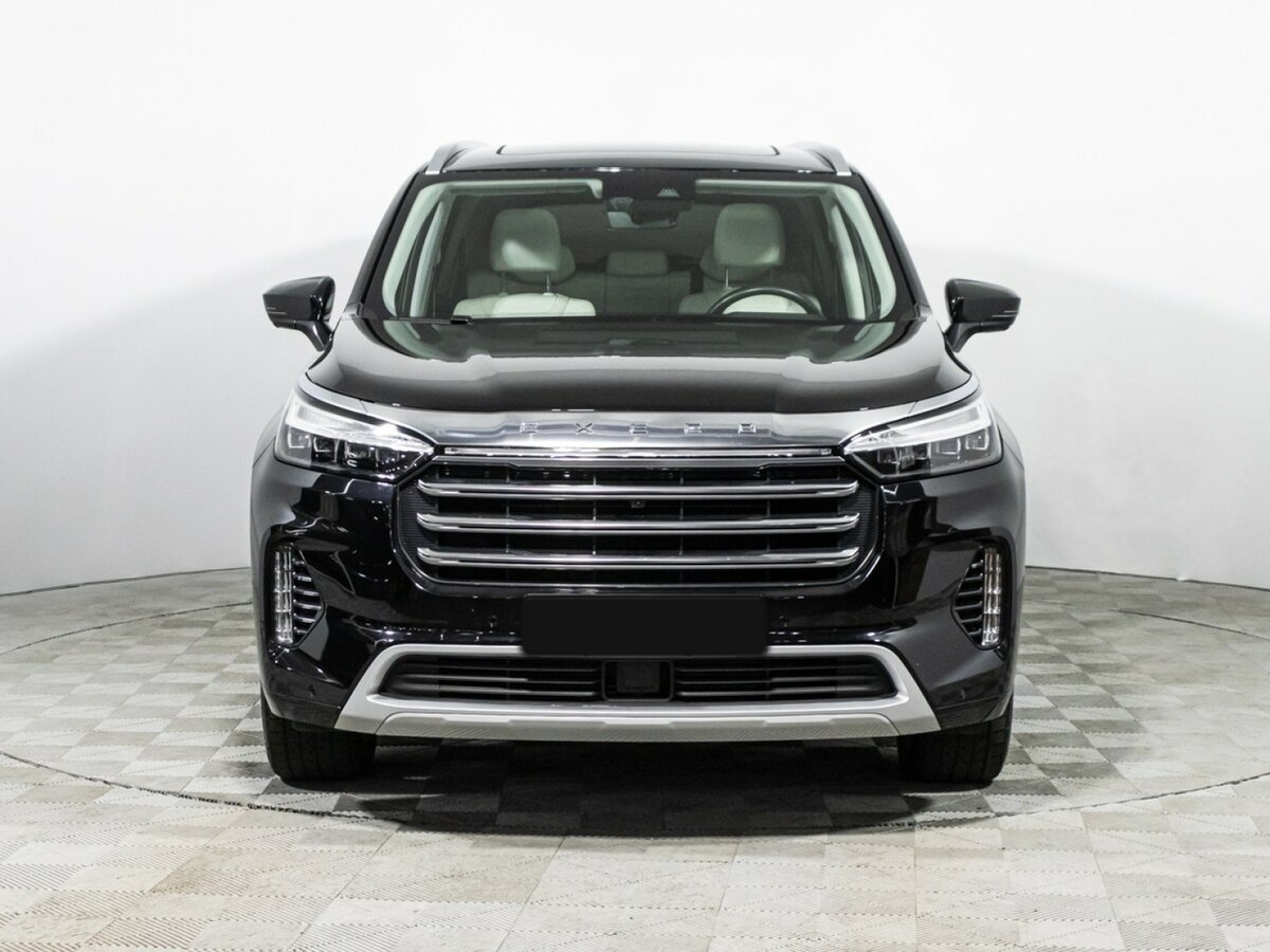 Б/У Эксид В-Икс 2022 года. Фото: #1