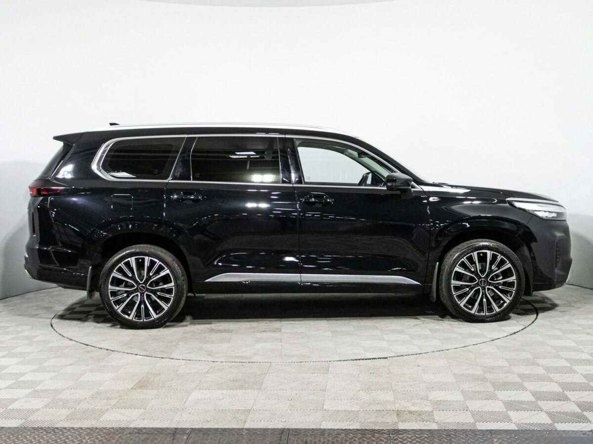 Б/У Эксид В-Икс 2022 года. Фото: #3