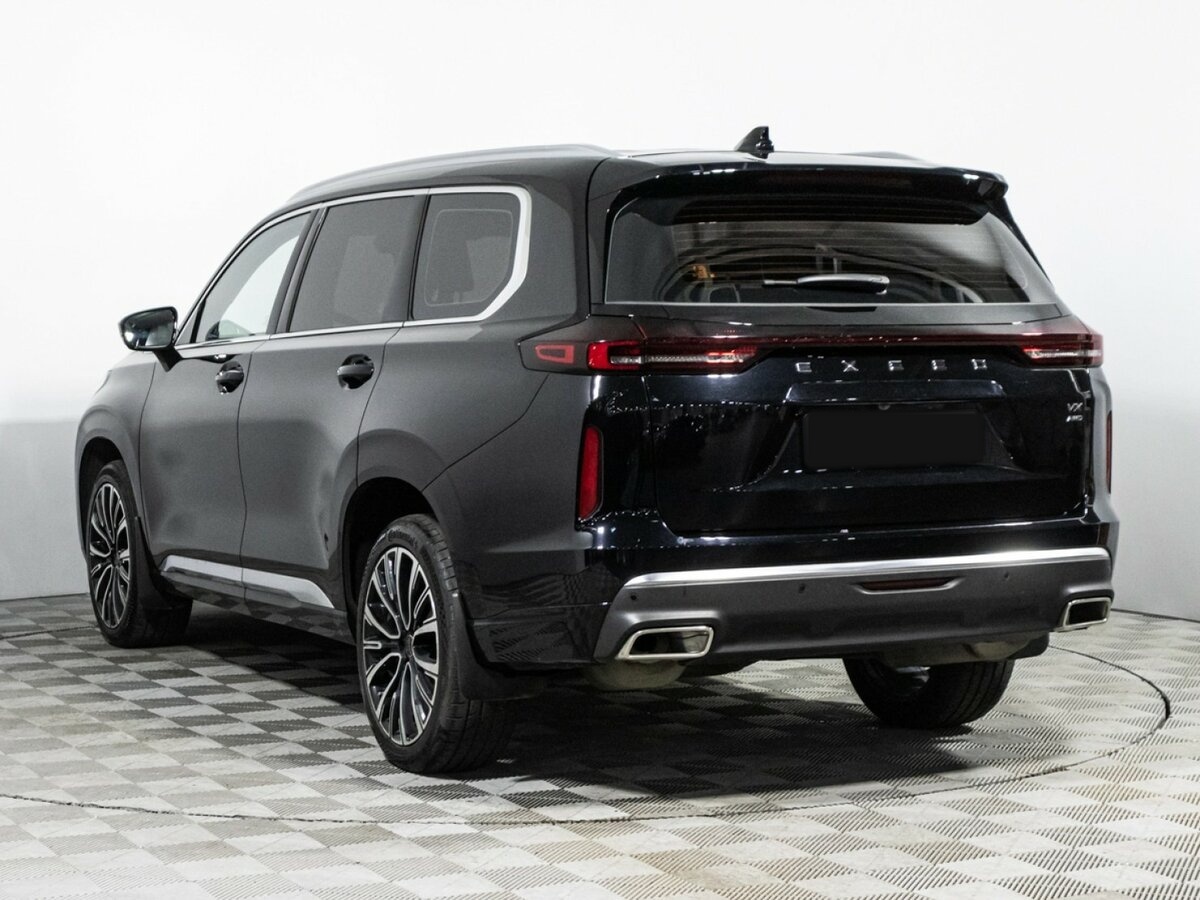 Б/У Эксид В-Икс 2022 года. Фото: #6