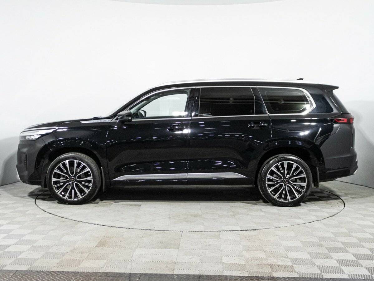 Б/У Эксид В-Икс 2022 года. Фото: #7