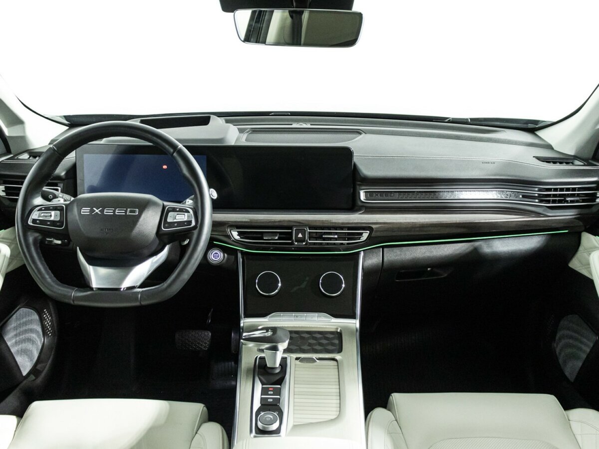 Б/У Эксид В-Икс 2022 года. Фото: #12