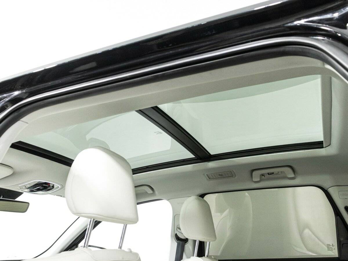 Б/У Эксид В-Икс 2022 года. Фото: #13