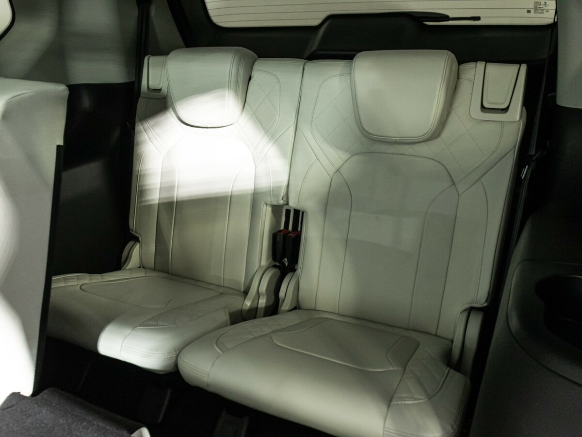 Б/У Эксид В-Икс 2022 года. Фото: #14