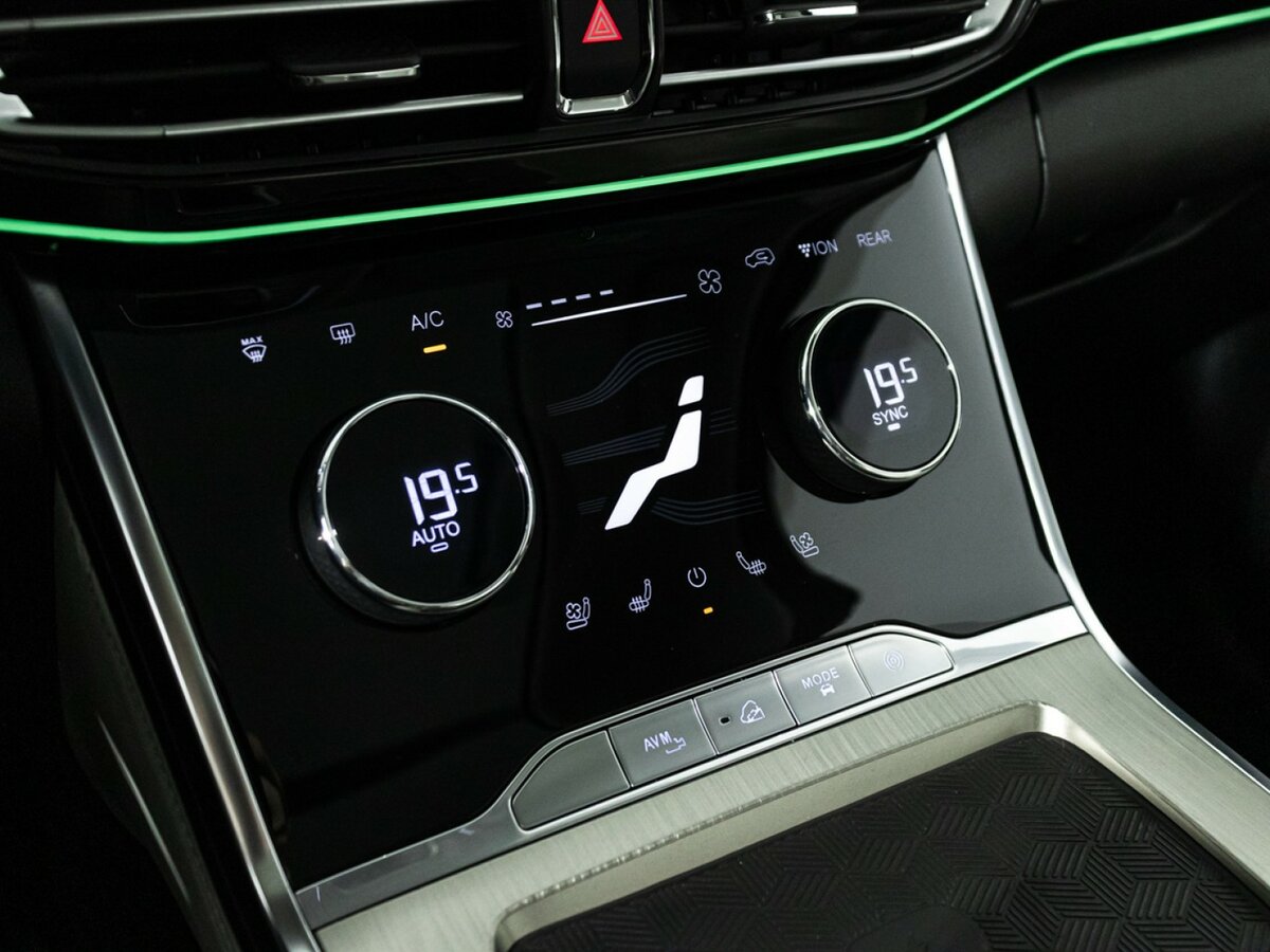 Б/У Эксид В-Икс 2022 года. Фото: #19