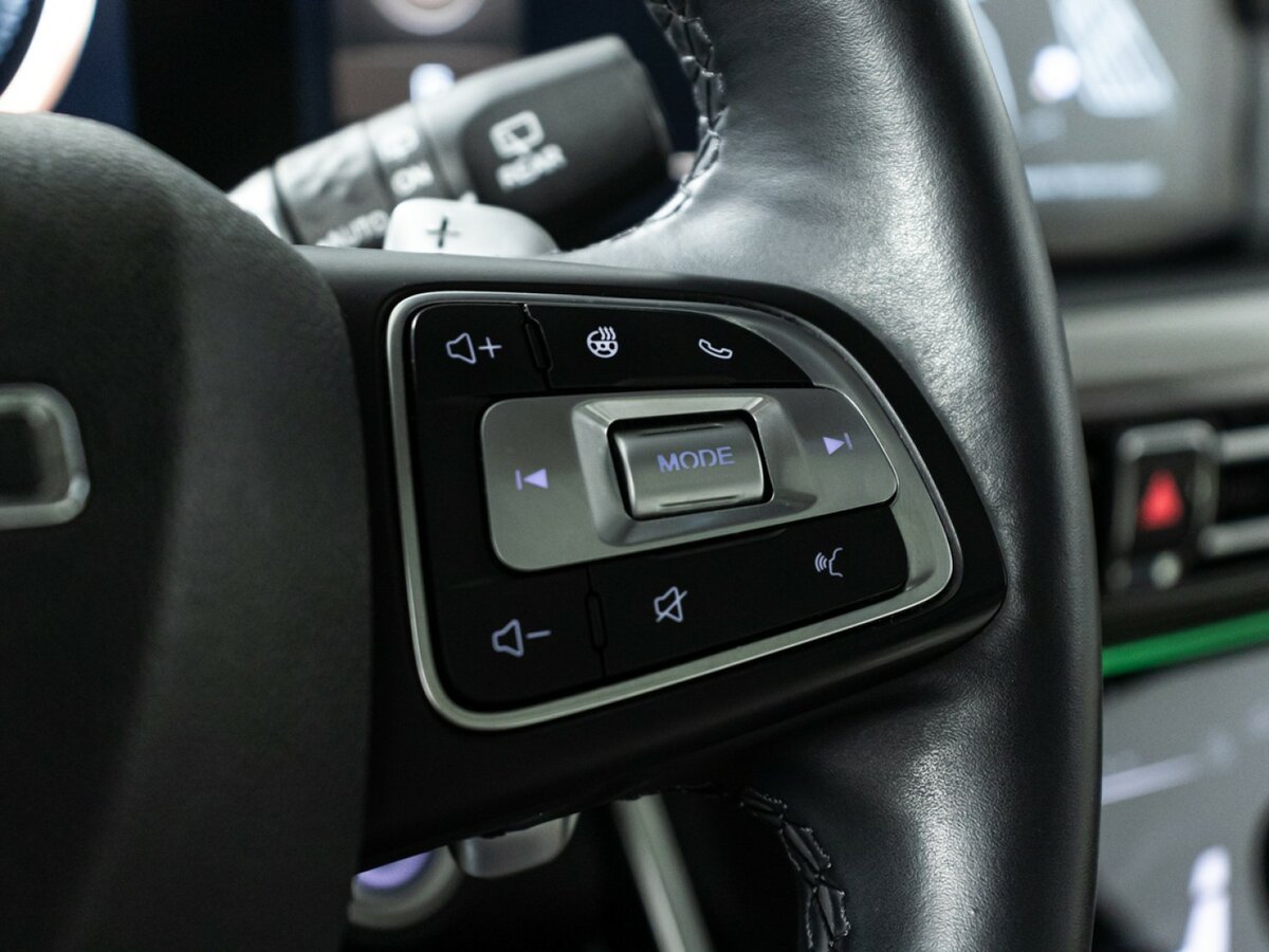 Б/У Эксид В-Икс 2022 года. Фото: #20