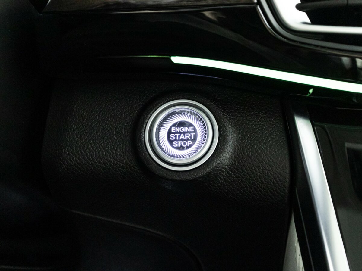 Б/У Эксид В-Икс 2022 года. Фото: #23