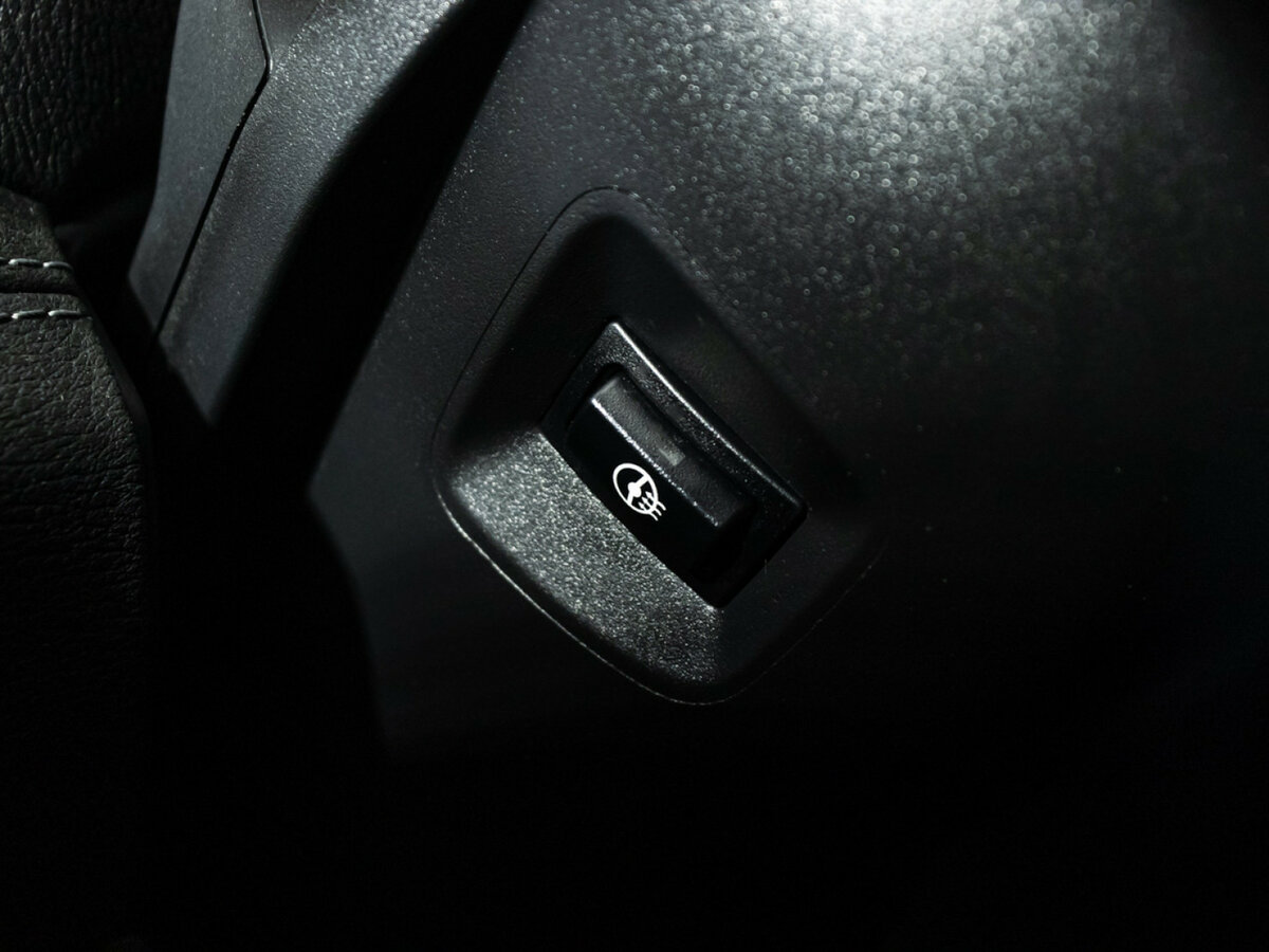 Б/У БМВ Икс1 2019 года. Фото: #16