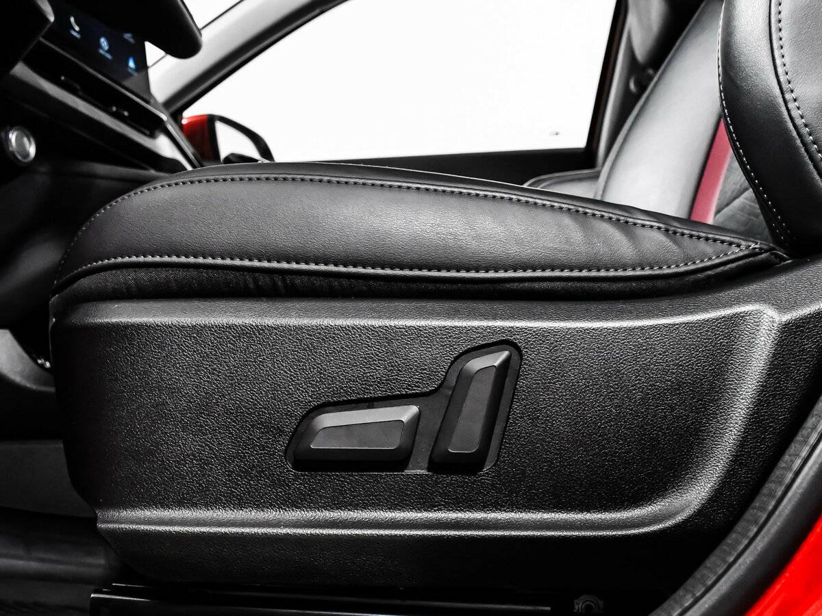 Б/У Хавал Ф7-икс 2022 года. Фото: #11