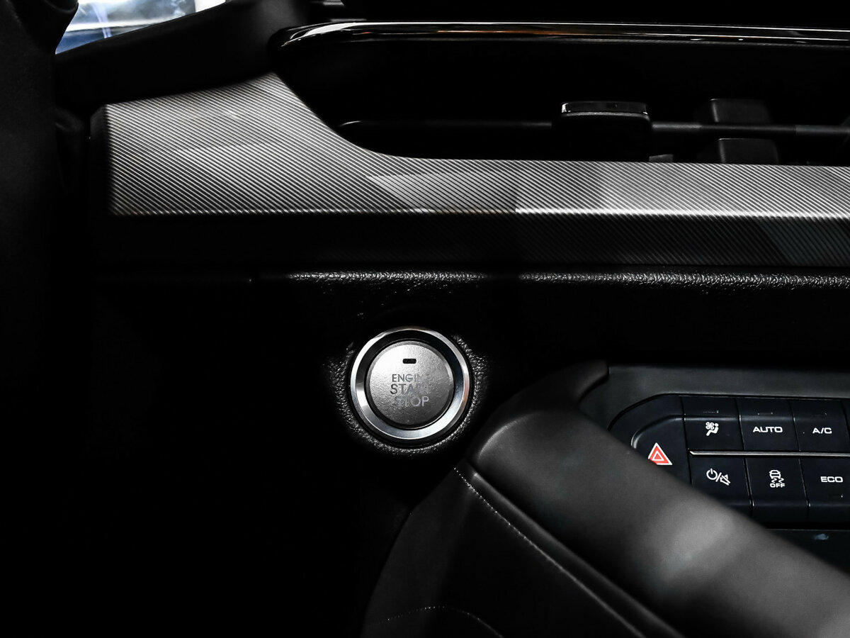 Б/У Хавал Ф7-икс 2022 года. Фото: #14