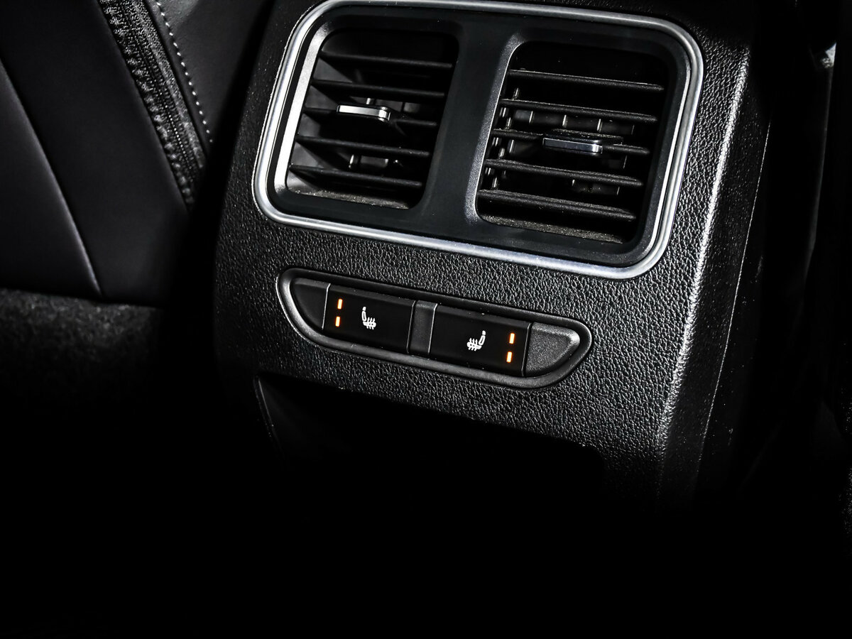 Б/У Хавал Ф7-икс 2022 года. Фото: #16