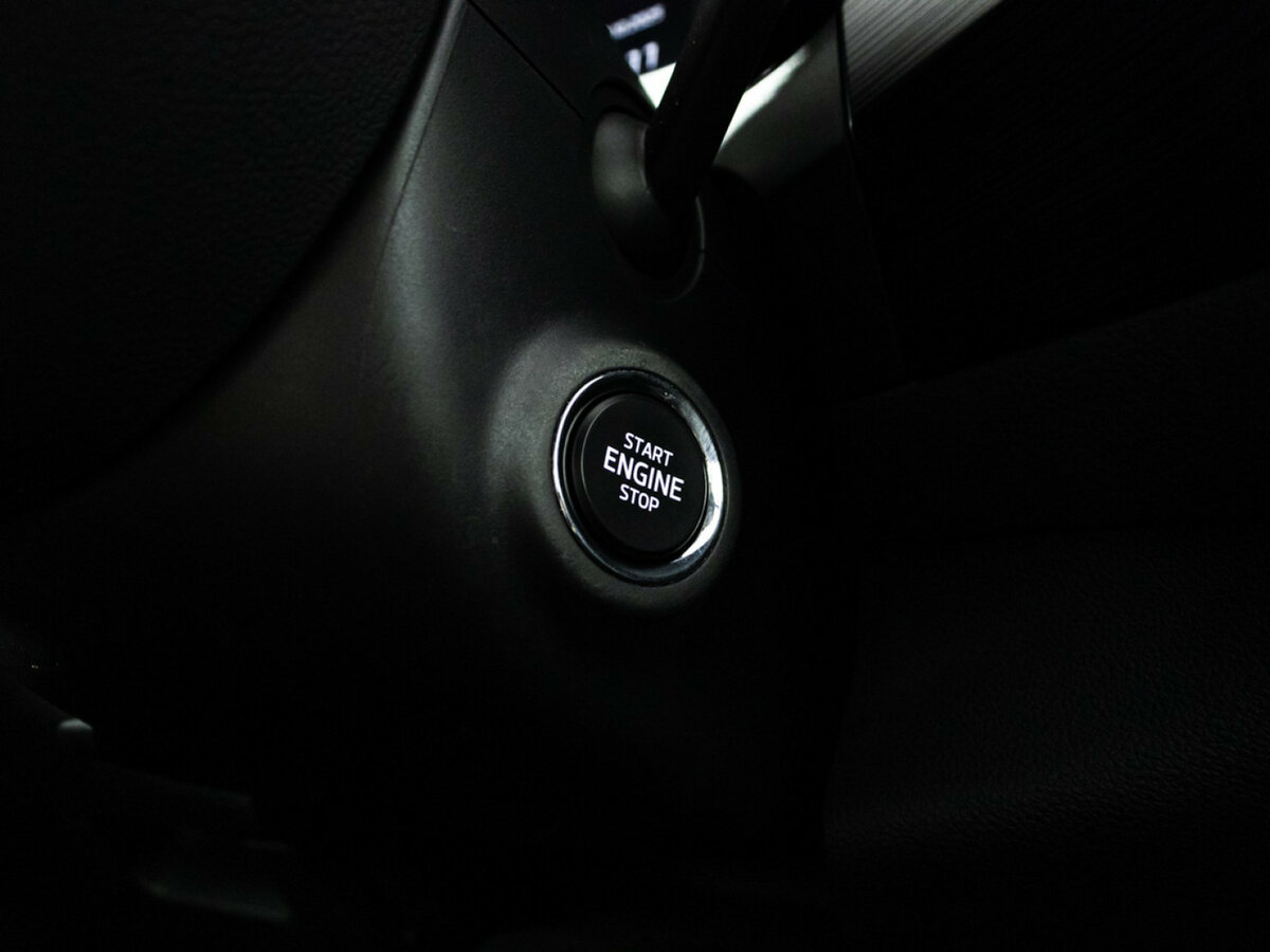 Б/У Шкода Кодиак 2017 года. Фото: #16