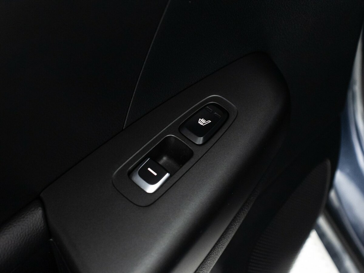 Б/У Киа Спортейдж 2019 года. Фото: #16