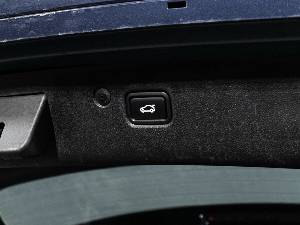 Б/У Киа Спортейдж 2019 года. Фото: #18