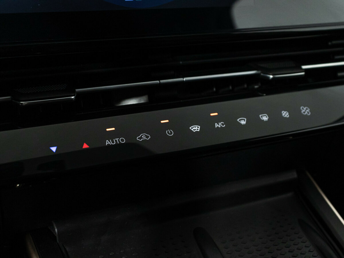 Б/У Омода Ц5 2023 года. Фото: #16