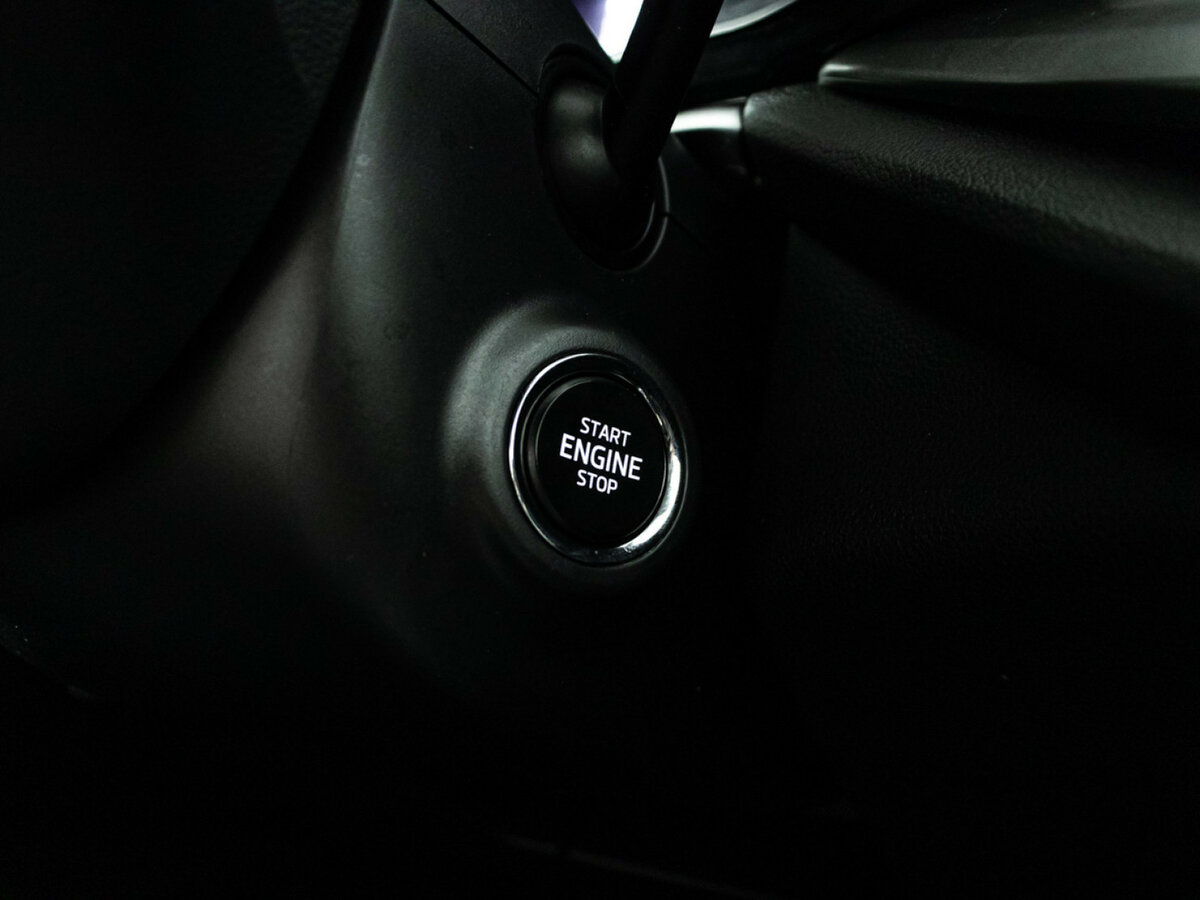 Б/У Шкода Октавия 2021 года. Фото: #15