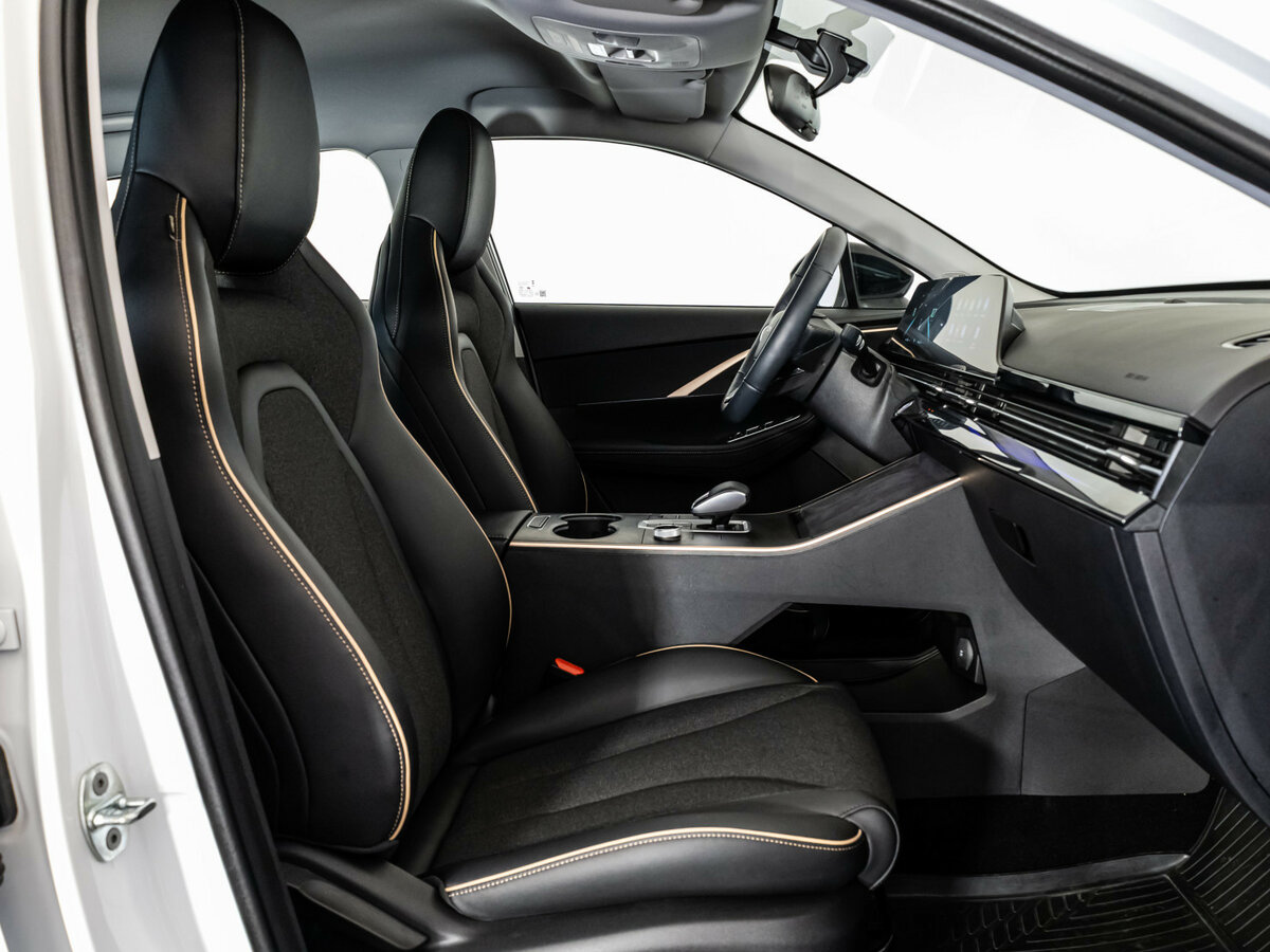 Б/У Омода Ц5 2023 года. Фото: #14