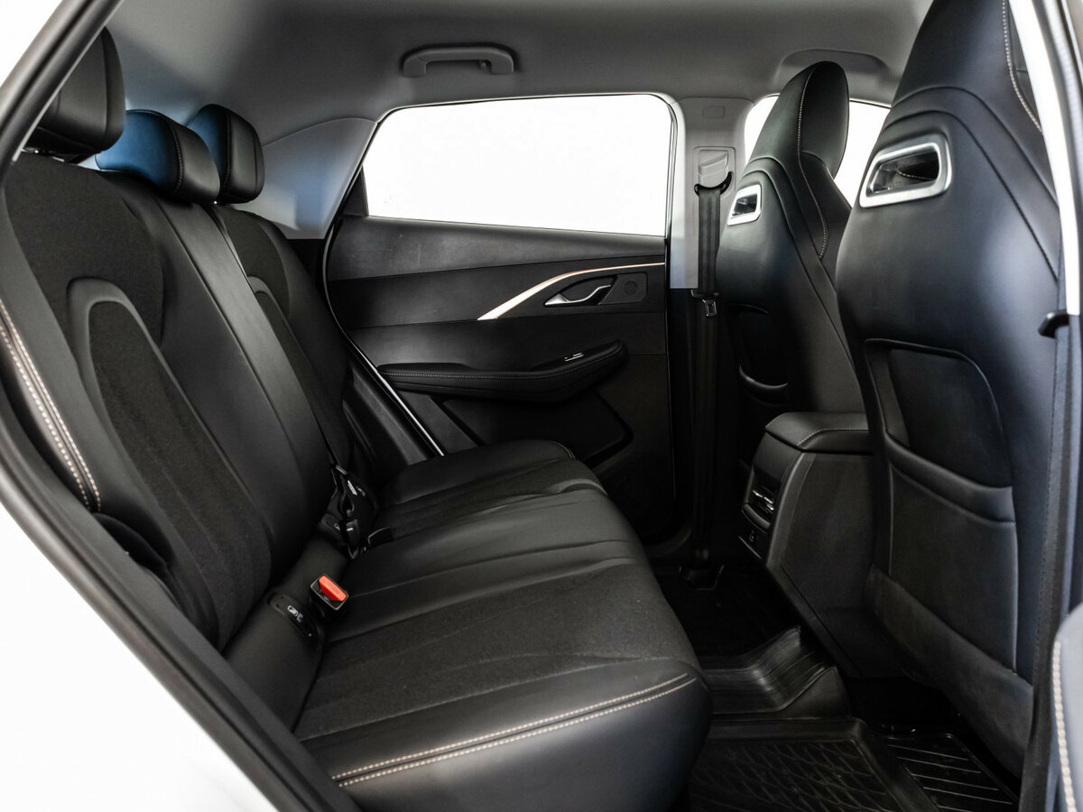 Б/У Омода Ц5 2023 года. Фото: #15